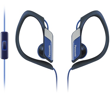 Panasonic RP-HS34ME (Blauw)