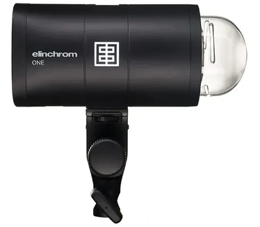 Elinchrom ONE Off Camera Flash Dual Kit