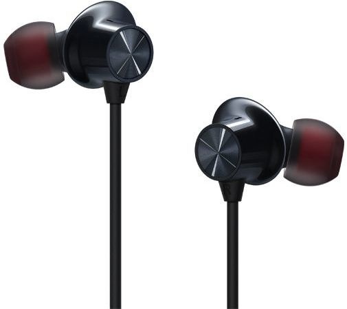 Oneplus bullets wireless z hotsell black