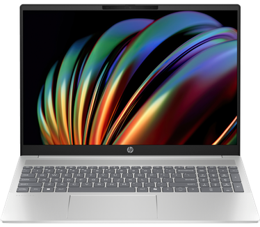 HP Pavilion 16-af0027nb (Azerty toetsenbord)