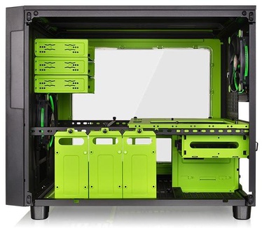 Thermaltake Core X5 Riing Edition