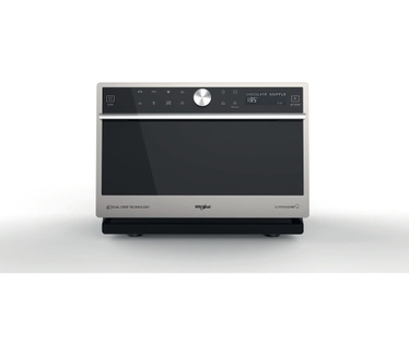 Whirlpool MWP 3391 SX