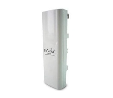 Senao EnGenius EOC-5611P 2,4 en 5 Ghz Outdoor Access Point Client Bridge 600 mW