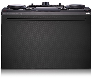 LG CM8460