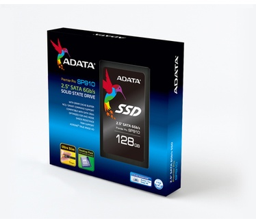 Adata Premier Pro SP910 SSD 128GB