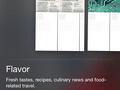 Facebook Paper