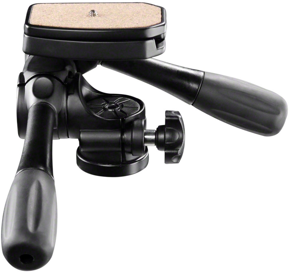 Testa a Sfera, Rotante a 360 ° con Telecamera Panoramica, Testa a Sfera