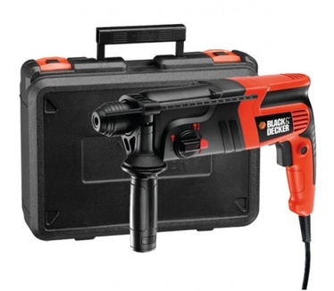 Black & Decker KD860