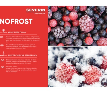 Severin SKU KGK 8914