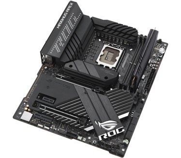 ASUS ROG MAXIMUS Z690 APEX