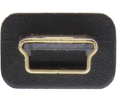 InLine 31803P Zwart