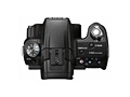 Sony Alpha SLT-A55V