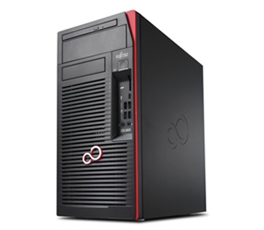 Fujitsu W580