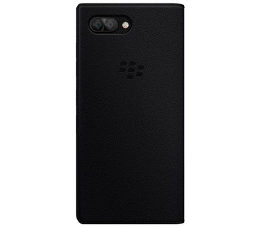 BlackBerry Flip Case Black KEY2
