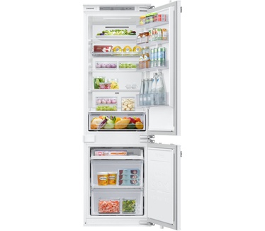 Samsung Inbouw Koel-vriescombinatie BRB26612EWW Deur-op-deur