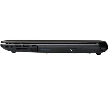 MSI CR41-i587