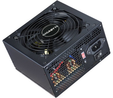 Gigabyte Hercules Pro 380