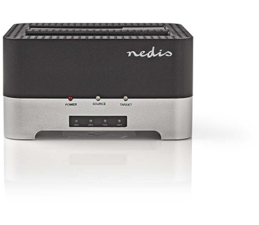 Nedis HDDUDB3300BK
