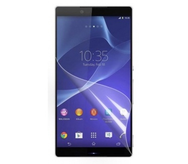 Kees Clear Screen Protector Sony Xperia Z3