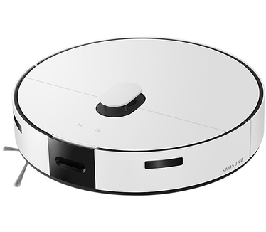 Samsung Bespoke Jet Bot Combo Steam robotstofzuiger met dweilfunctie