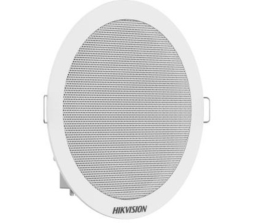 Hikvision DS-QAE0206G1-V