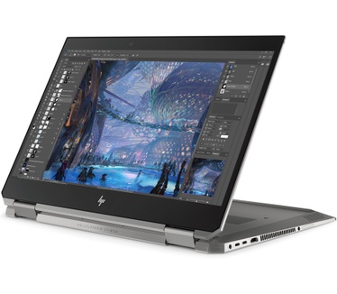 HP ZBook Studio x360 G5 (6TW60EA)