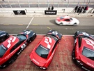GT Academy 2012