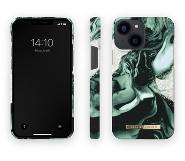 iDeal of Sweden Golden Olive Marble