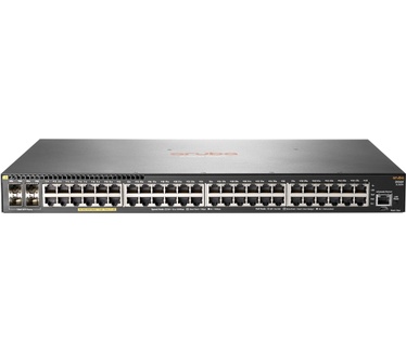 Aruba Aruba 2930F 48G PoE+ 4SFP