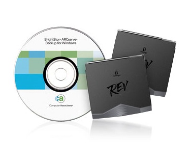 Iomega Rev 70GB