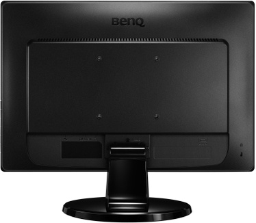 BenQ GL2251M Zwart