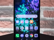 Fotogalerij Huawei P20 Pro