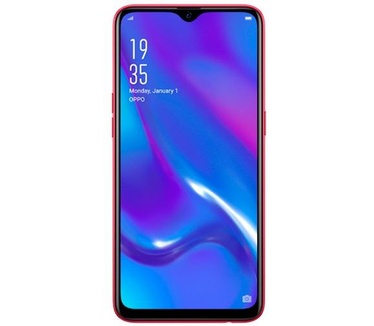 Oppo RX17 Neo Rood