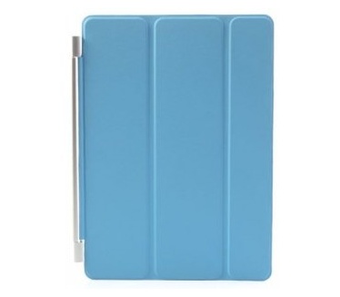 qMust Smart Cover Apple iPad Air / iPad Air 2 - blue