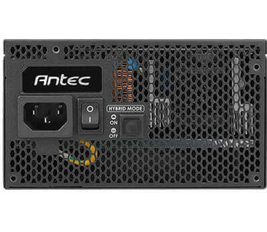 Antec Signature Platinum 1300