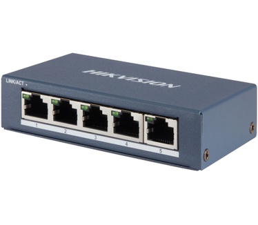 Hikvision DS-3E0505-E