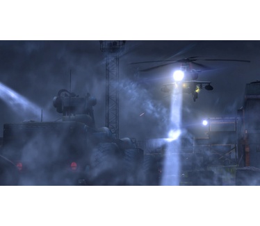 Homefront