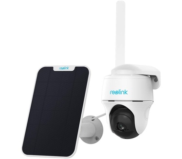 Reolink Go PT EXT 4G 2K
