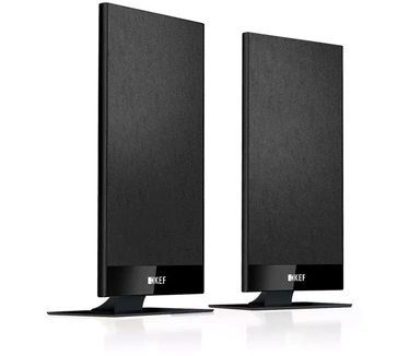 Kef T101 (Zwart)