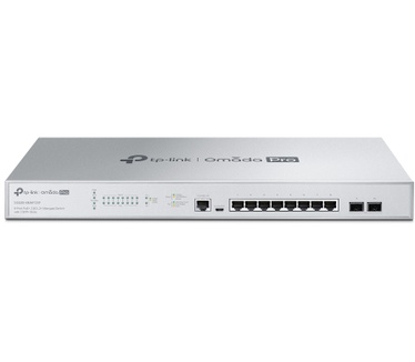 TP-Link S5500-8MHP2XF
