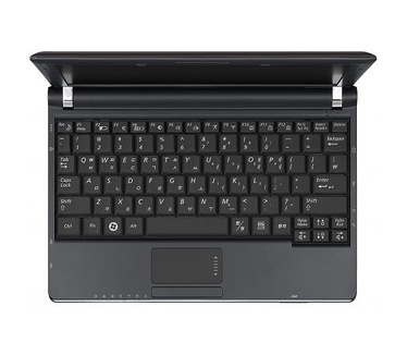 Samsung NC10-KB03 Zwart