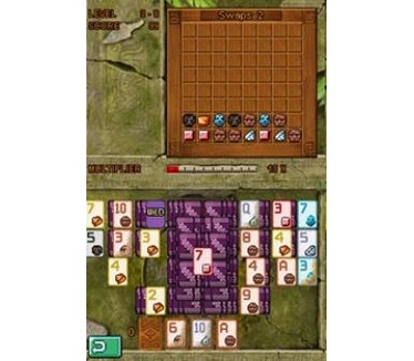 Jewel Quest Solitaire Trio