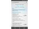 Sony Xperia Z3 Compact - screenshots