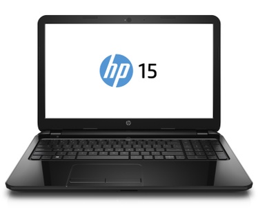 HP 15-R296ND