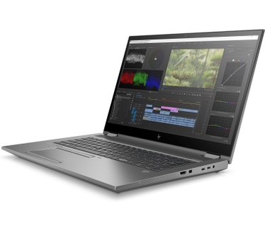 HP ZBook Fury 17.3 G8 Mobile Workstation PC