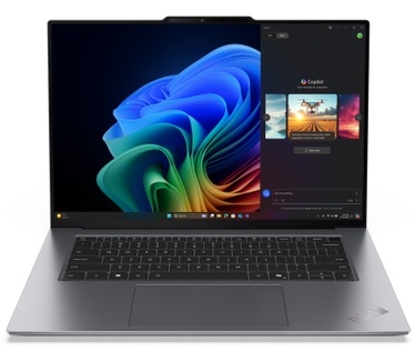 Lenovo ThinkPad X9-15 Gen 1 Aura Edition Copilot+ PC