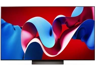 LG OLED evo C4 55" Bruin