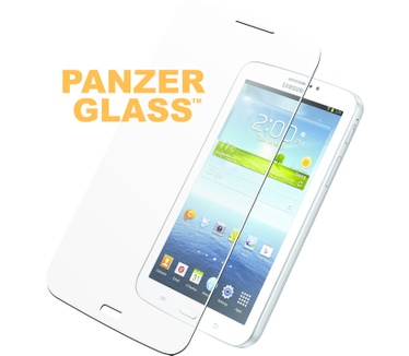 PanzerGlass Screen protector Samsung Galaxy Tab 3 7"