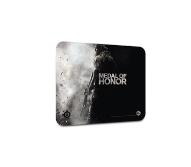 Steelseries SteelSeries QcK Medal of Honor Warrior Edition