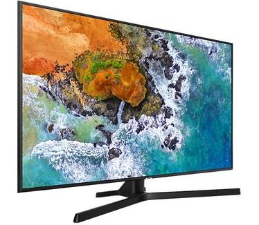 Samsung UE43NU7400 Zwart